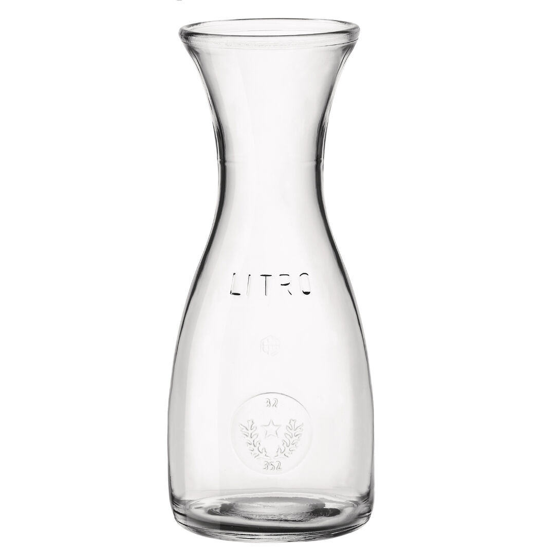 4929Q202 Misura PZ Jug 1Ltr (33 3/4oz) - Image 1
