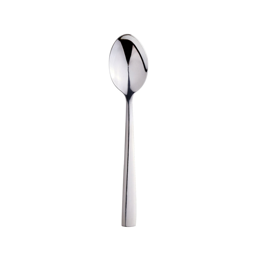 5708SX001 Origin 18/0 S/S Tea Spoon 15.5cm 6 1/8" - Image 1