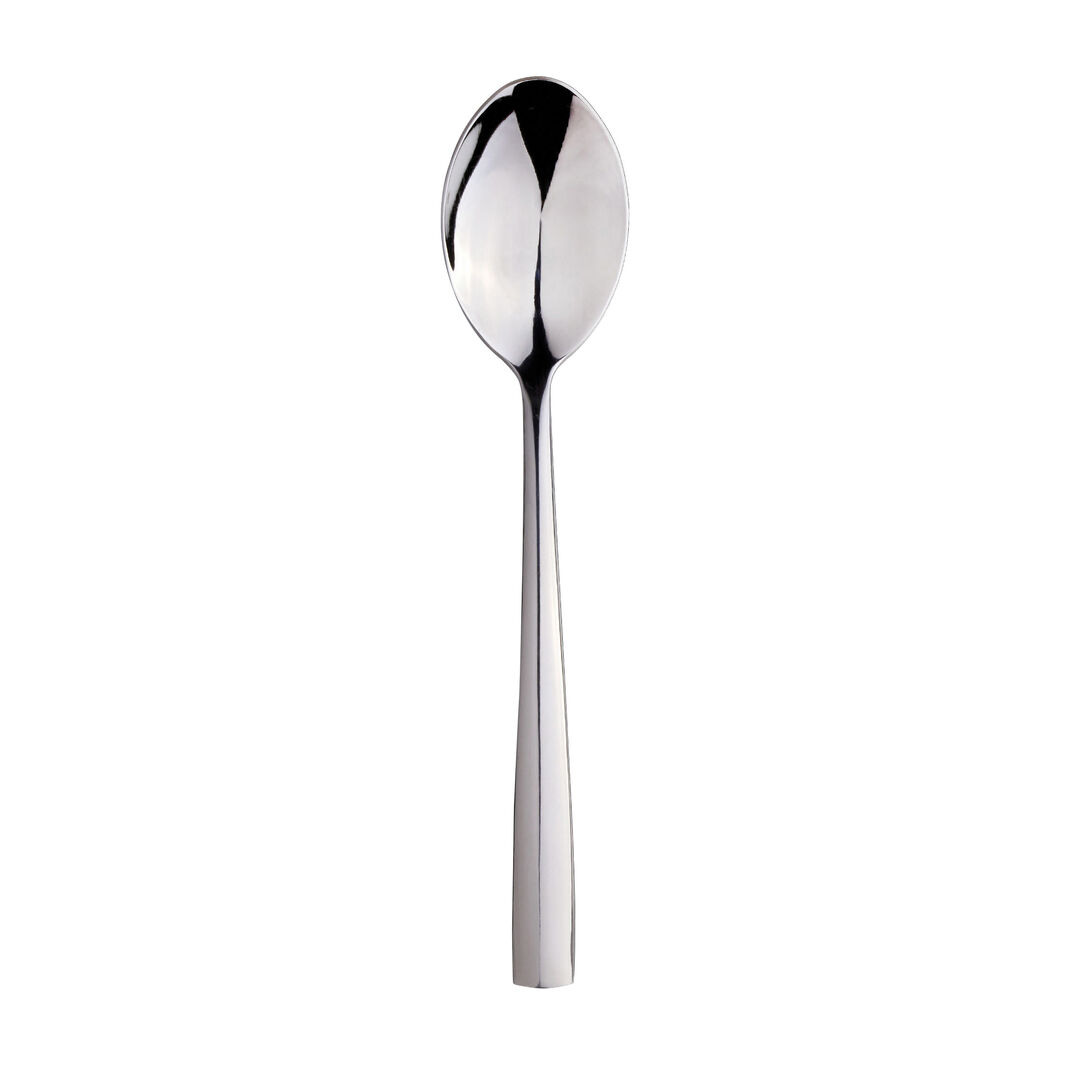 5708SX003 Origin 18/0 S/S Dessert Spoon 19cm 7 1/2" - Image 1