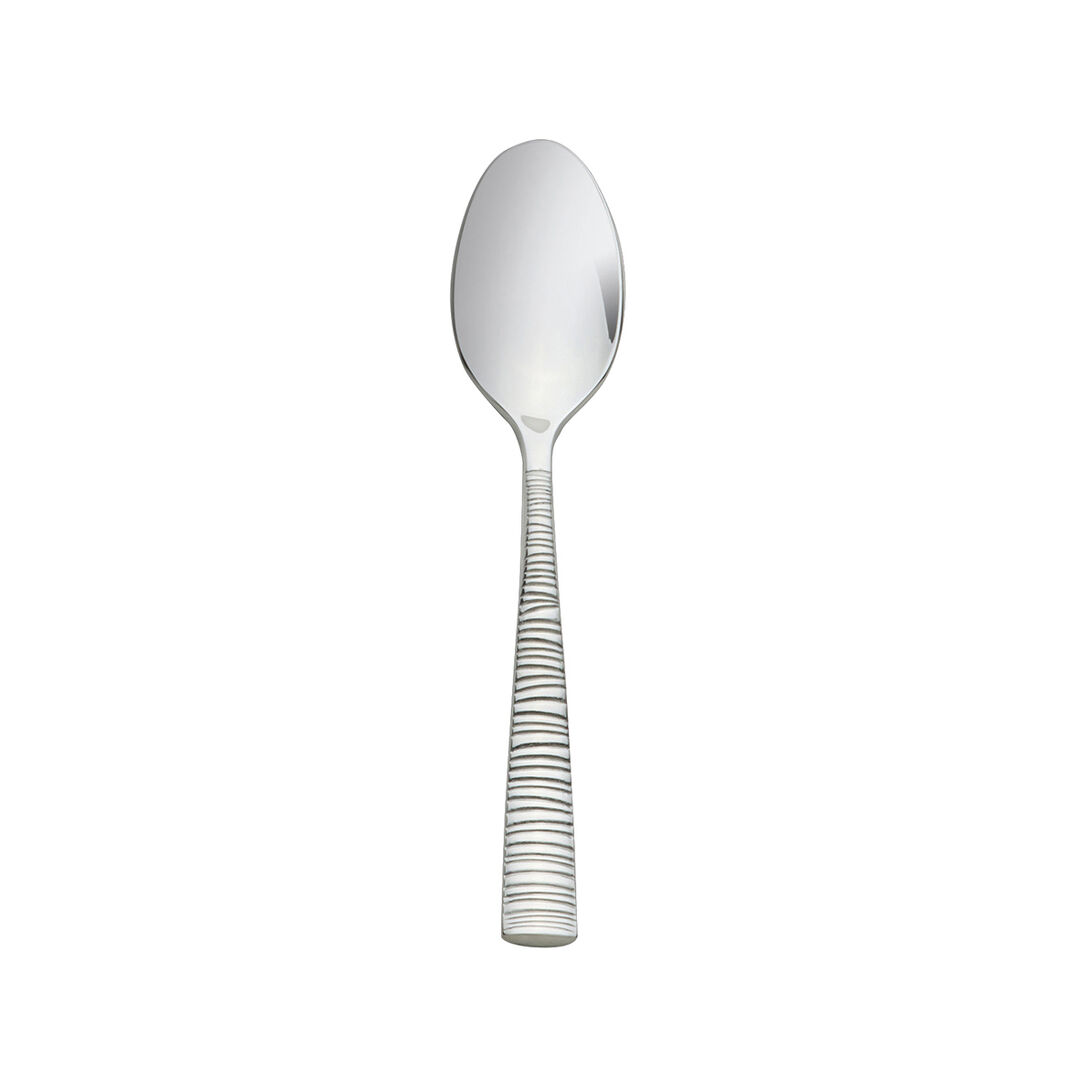 5732SX005 Pirouette A.D. Coffee Spoon 4 3/8" - Image 1