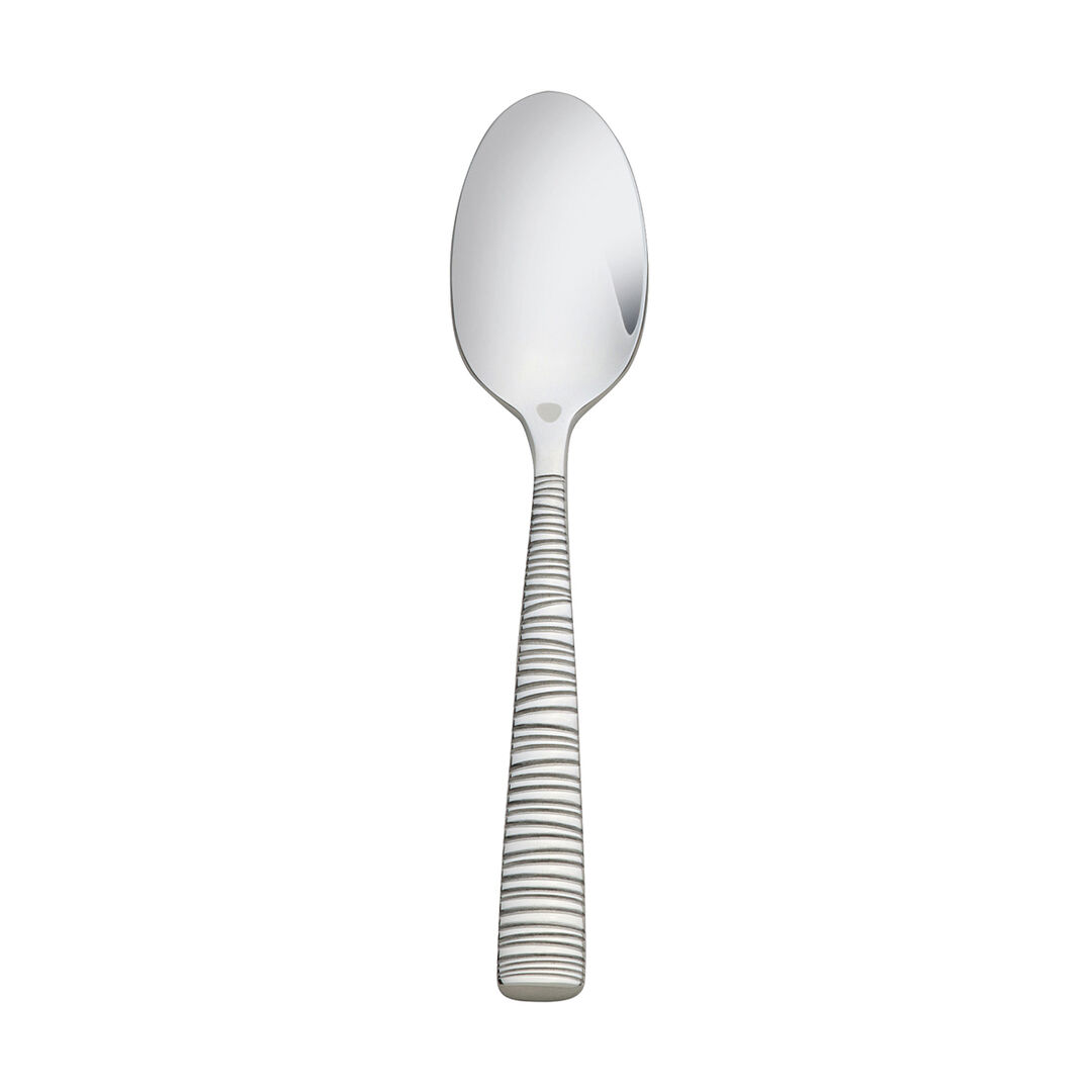 5732SX007 Pirouette Teaspoon 5 1/2" - Image 1