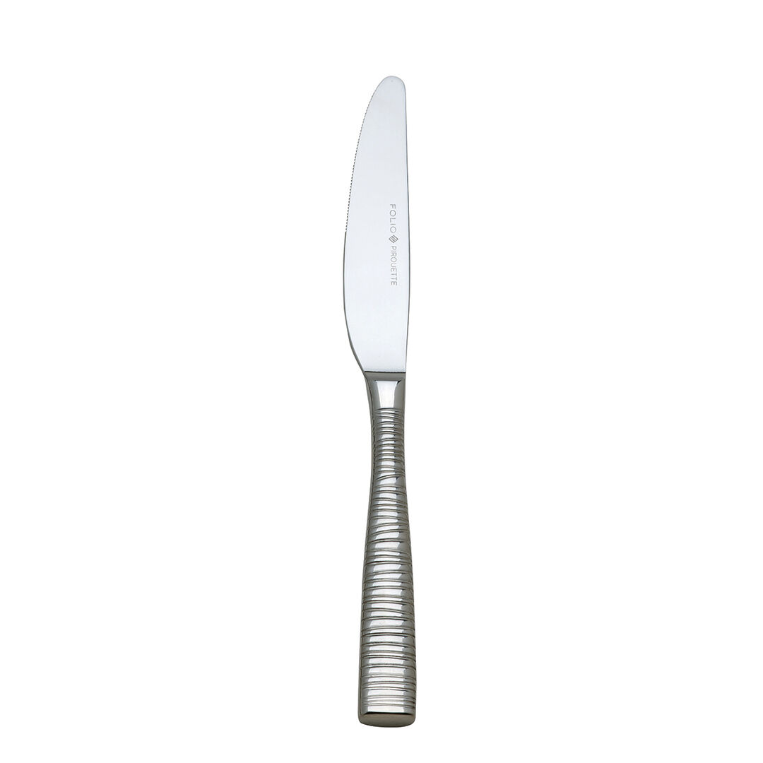5732SX051 Pirouette Dessert Knife 7 7/8" - Image 1