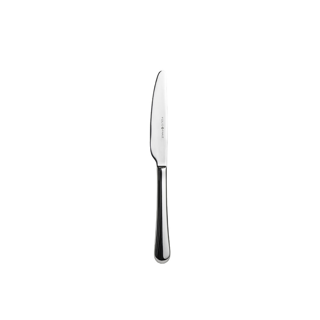 5739SX051 Finale Dessert Knife 19.7cm (7 3/4") - Image 1