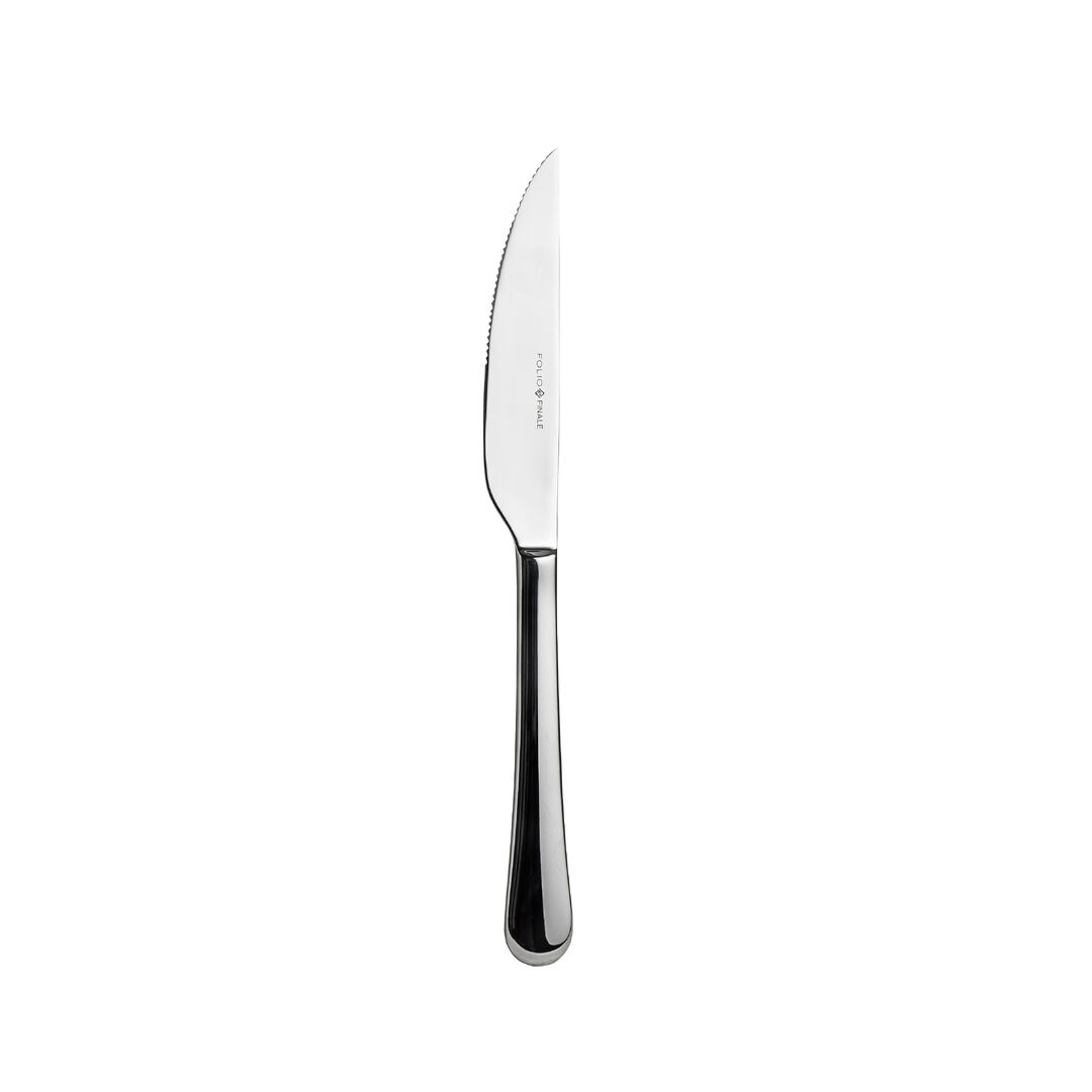 5739SX056 Finale Steak Knife 23.5cm (9 1/4") - Image 1
