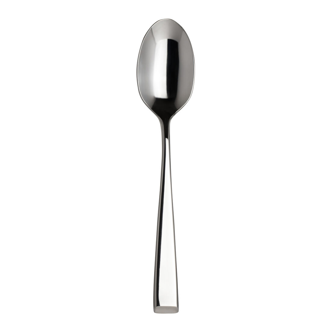 5740SX003 Hartman Oval Bowl Soup/Dessert Spoon 22.9cm (8") - Image 1