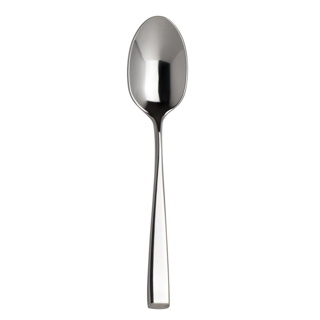 5740SX008 Hartman A.D. Coffee Spoon 4 3/8" - Image 1