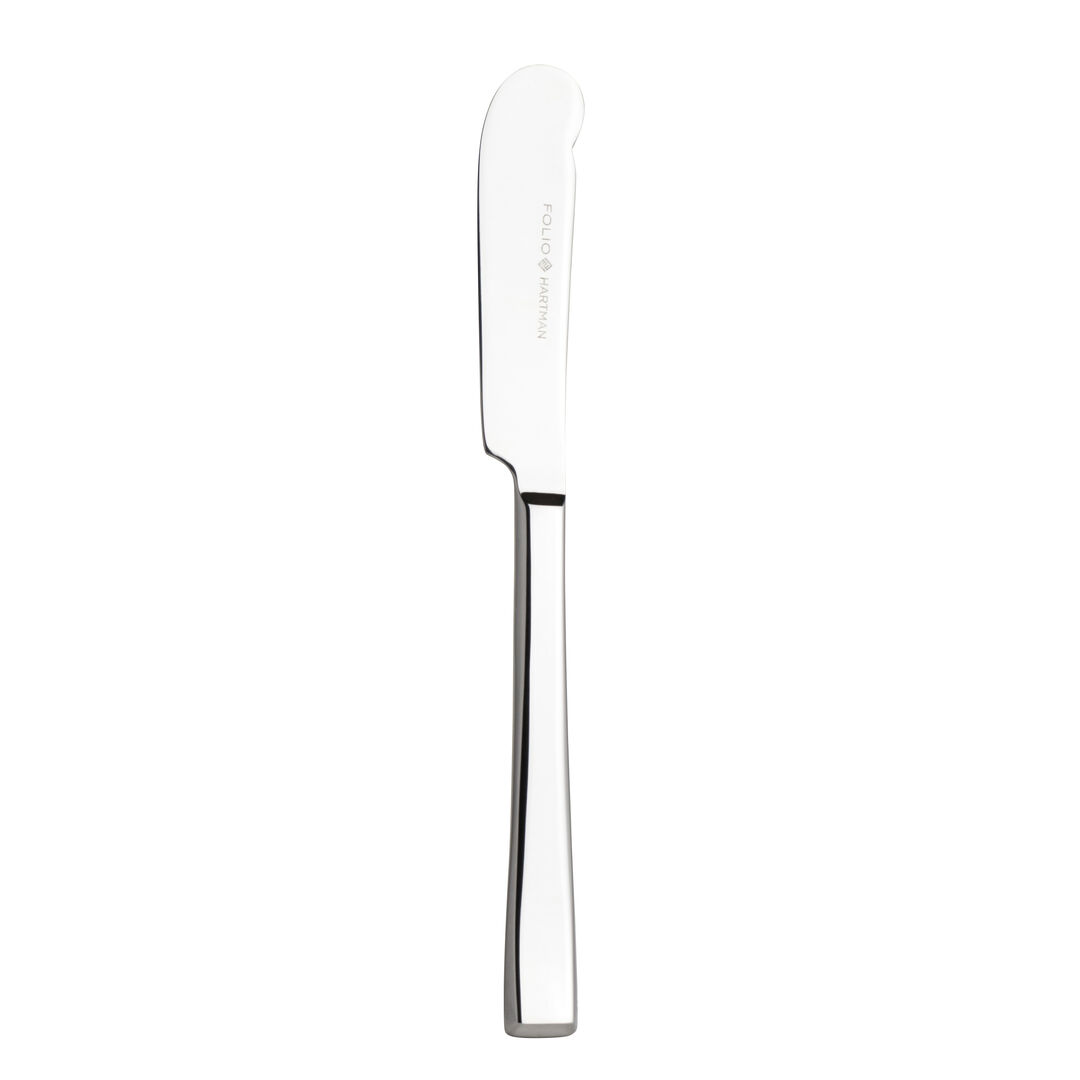 5740SX045 Hartman Butter Knife 17.8cm (7") - Image 1