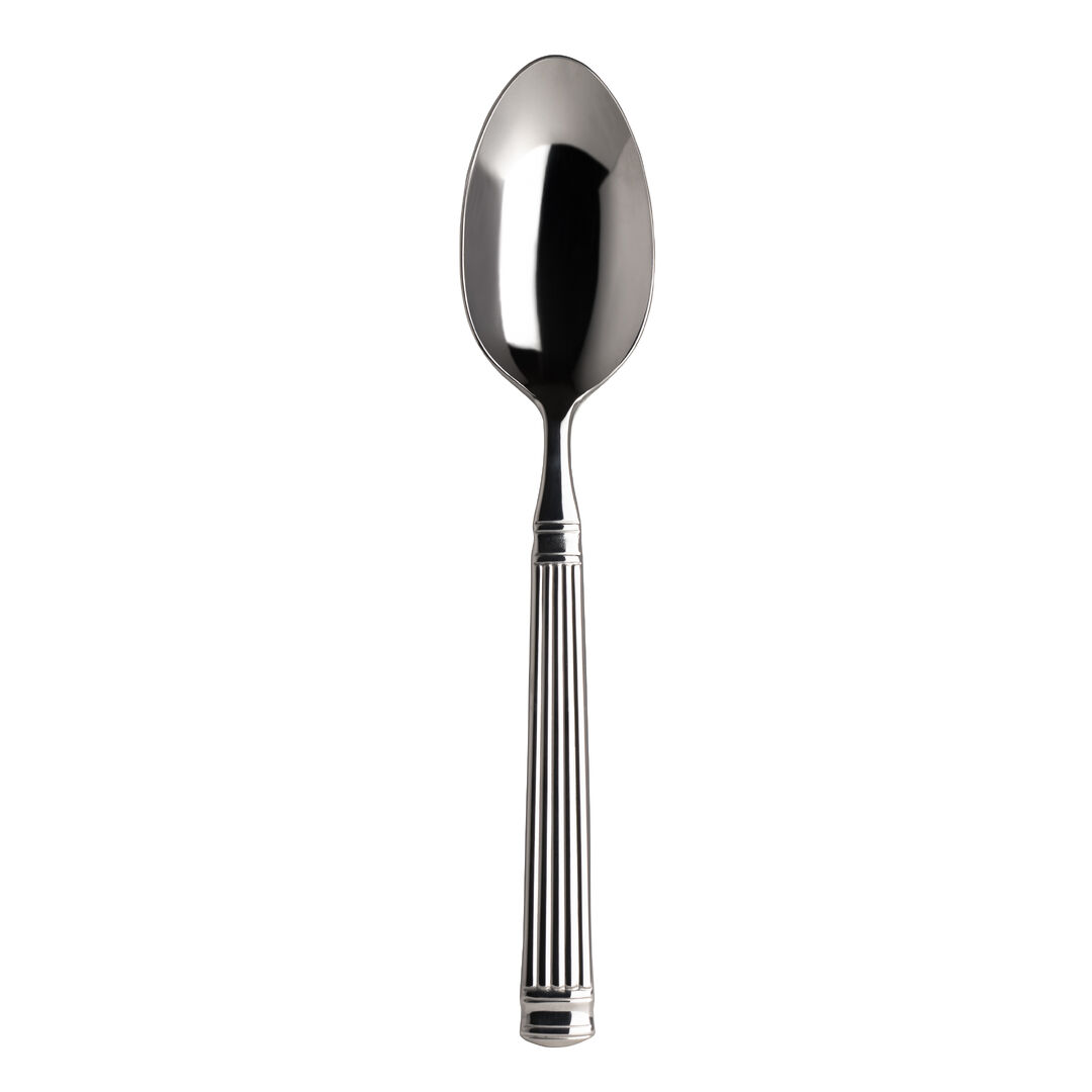 5742SX061 Folio Carolyn Table Spoon/Serving Spoon 8 3/8" (21.27cm) - Image 1