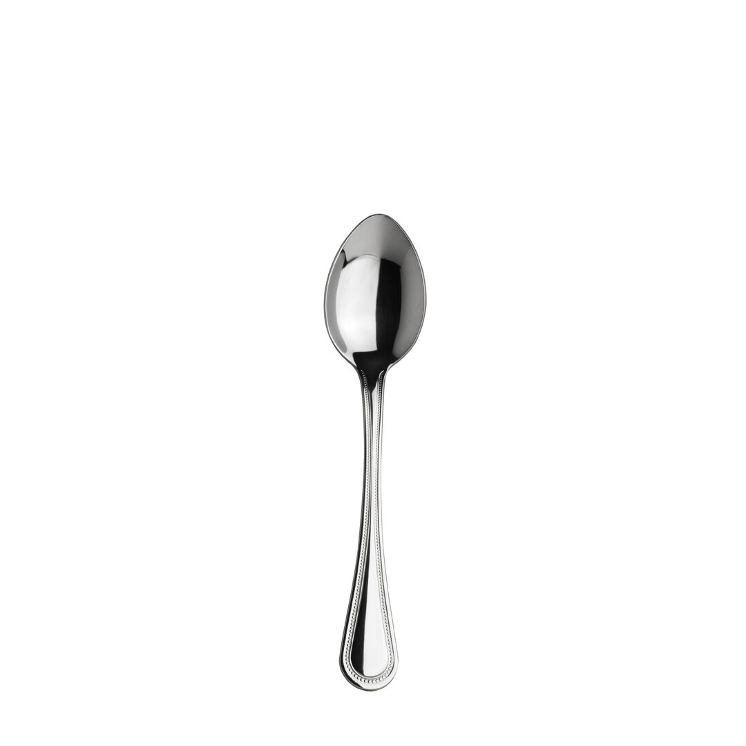 5743SX004 Folio Logan Table Spoon/Serving Spoon 7 3/4" (19.7cm) - Image 1
