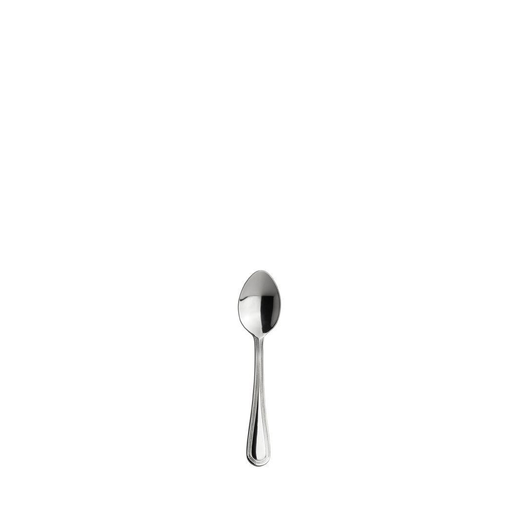 5743SX005 Logan A.D. Coffee Spoon 12.1cm (4 3/4") - Image 1
