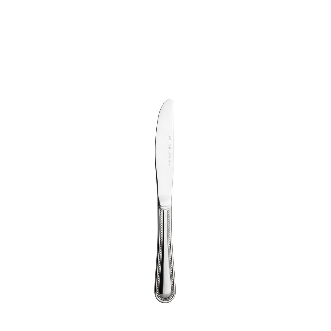 5743SX045 Folio Logan Butter Knife 7 1/8" (18.1cm) - Image 1