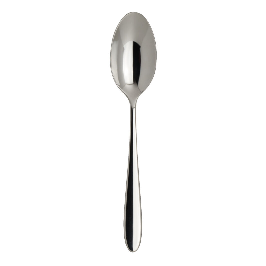 5746SX001 Folio Whitfield Teaspoon 6 1/8" (15.6cm) - Image 1