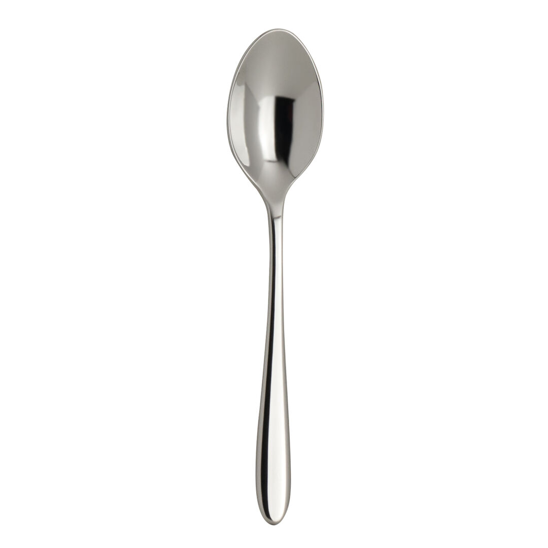 5746SX005 Folio Whitfield A.D. Coffee Spoon 4 3/4" (12.1cm) - Image 1