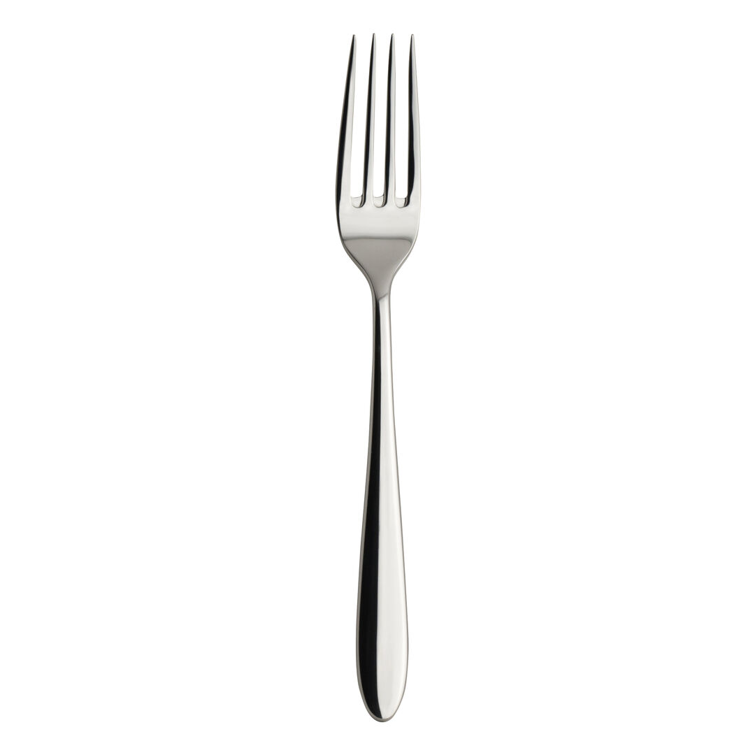 5746SX023 Folio Whitfield Dessert/Salad Fork 7" (17.8cm) - Image 1