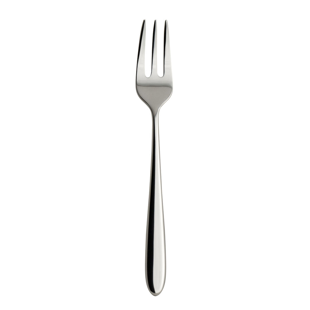 5746SX025 Folio Whitfield Cocktail/Oyster Fork 5 3/4" (14.6cm) - Image 1