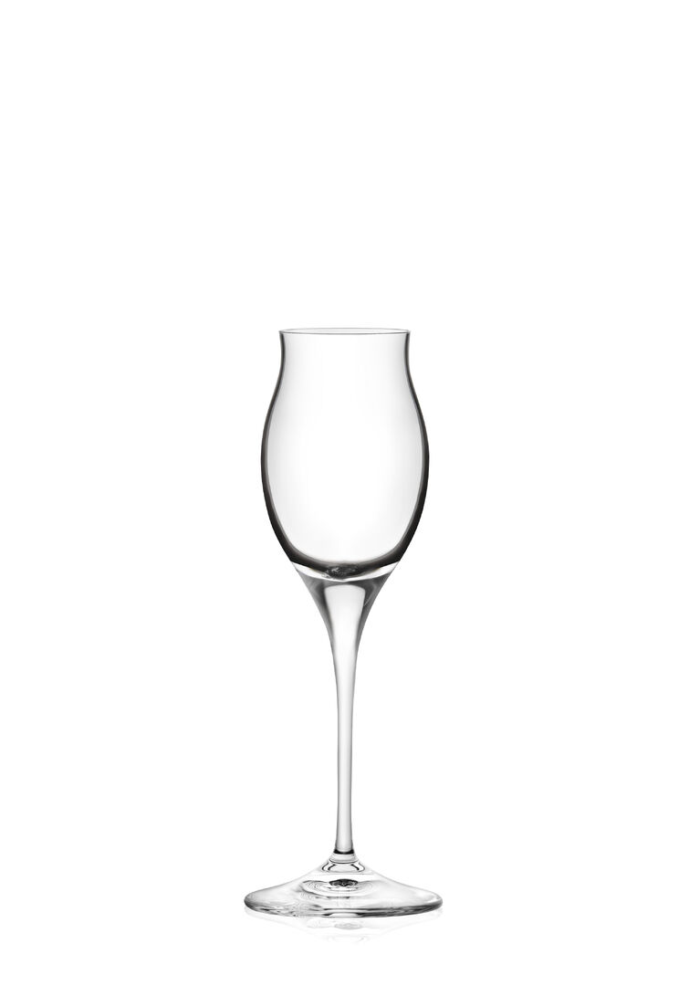 668RCR341 Invino: Sherry Goblet 10cl (3 3/8oz) - Image 1