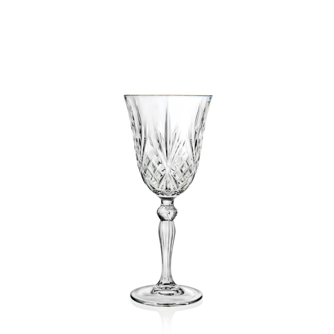 670RCR348 Melodia: Goblet 21cl (7 1/9oz) - Image 1