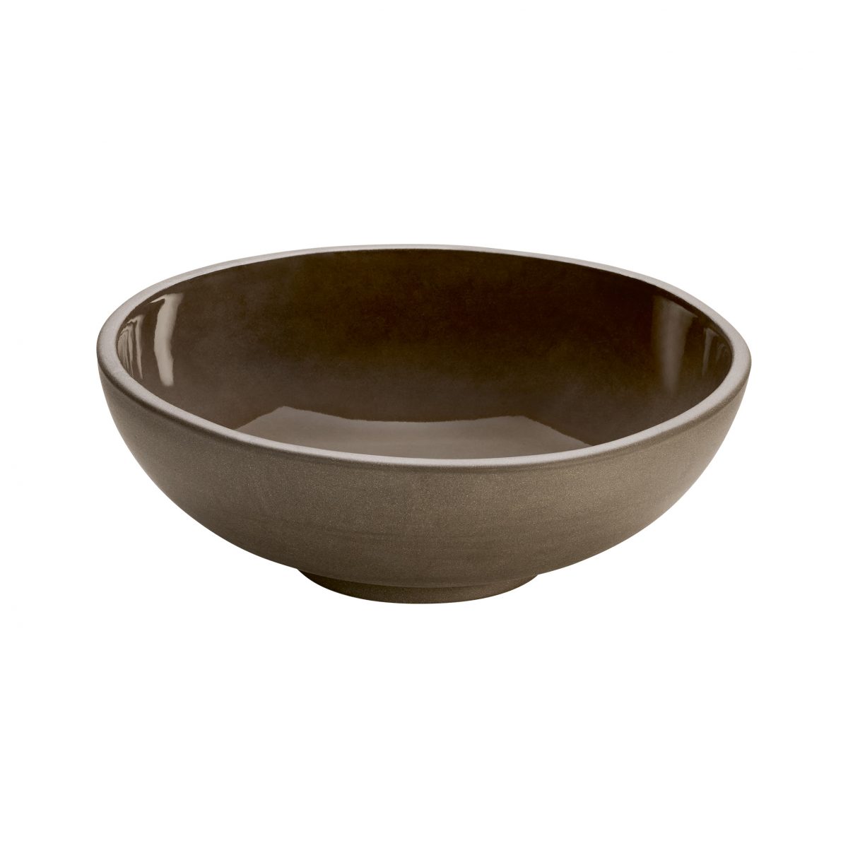 ReNew Taupe Bowl 17cm [6.7"] - Image 1