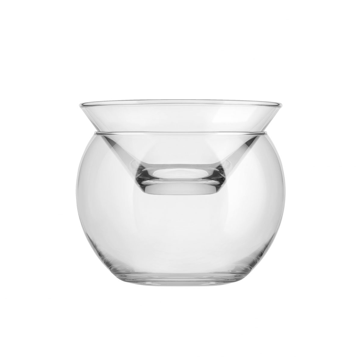 Martini Chiller (2pcs) 17cl [6oz] - Image 1