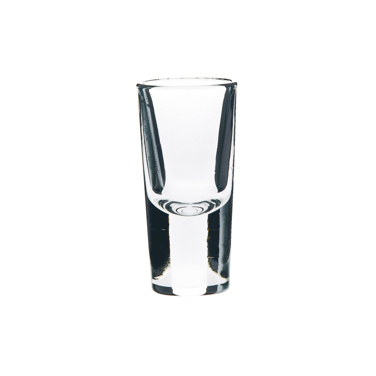 Tequila Shooter 2.5cl [1oz] (CE Brim@25ml) - Image 1
