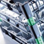 Glass Racks