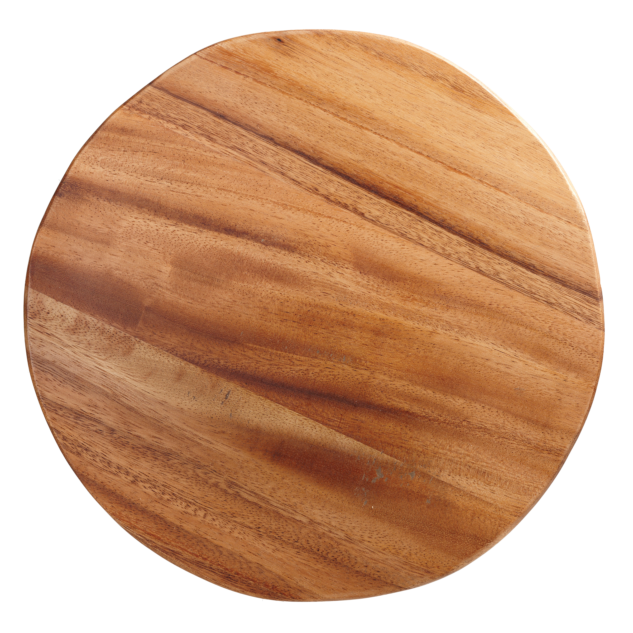 CB2009 Pizza Board Acacia 32cmx 2cm# - Image 1