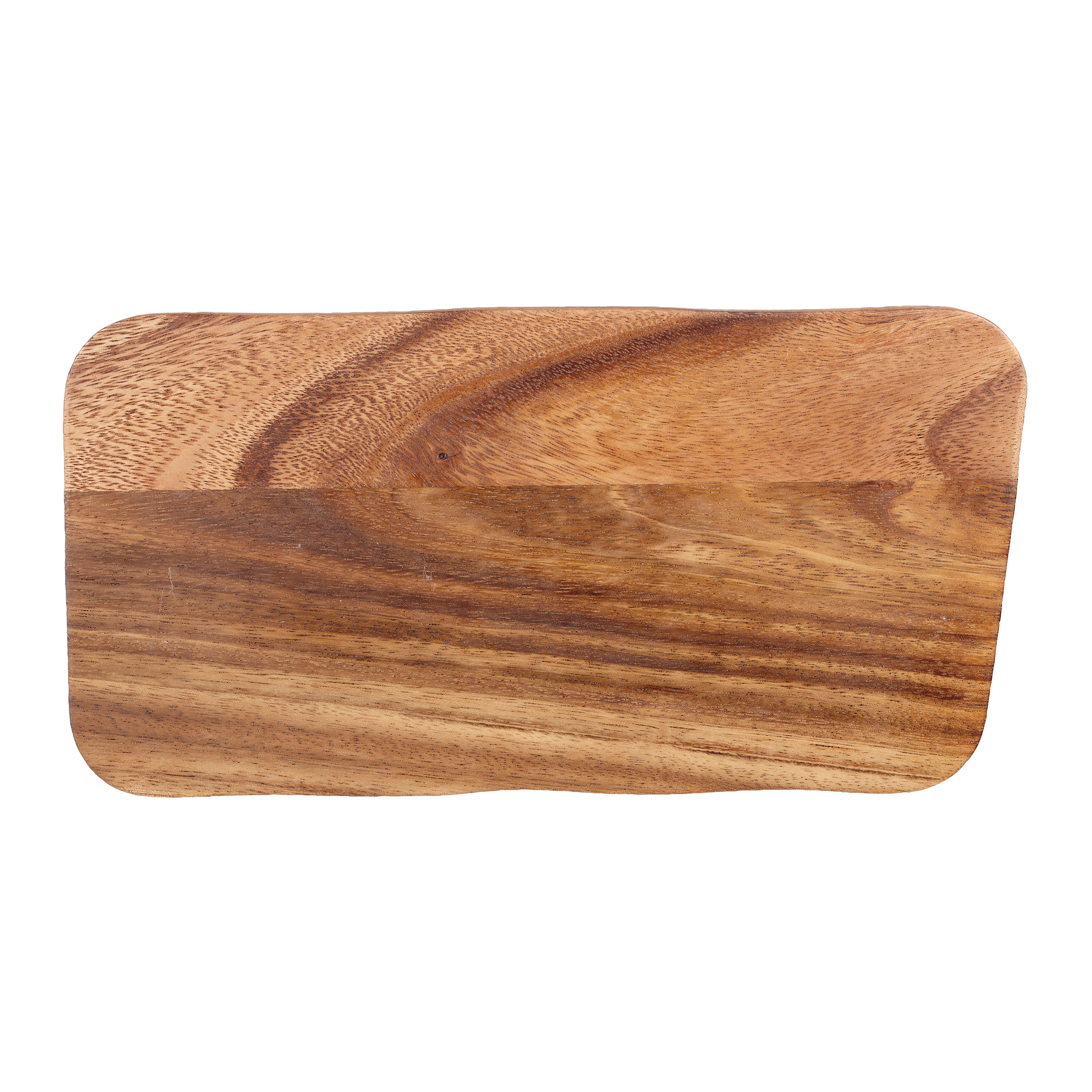 CB2010 Rectangular Acacia Board 14x30x2cm# - Image 1
