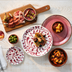 Alumina Tableware