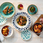 Melamine Tableware