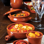 Terracotta Tableware