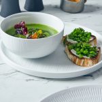 Porcelain Tableware