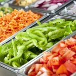 Gastronorm Trays