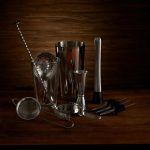 Cocktail Tools & Accessories