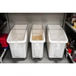 Food and Ingredient Storage