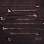 Mixing Spoons
