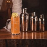 Shakers & Mixing Glasses