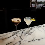 Cocktail Glasses