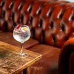 Gin Glasses