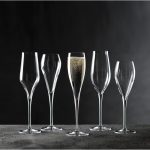 Sparkling Glasses