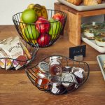 Display Baskets & Stands