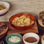 Platters, Trays & Boards