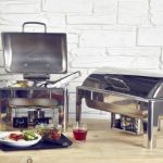 Chafing & Food Warmers