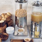 Buffet Dispensers